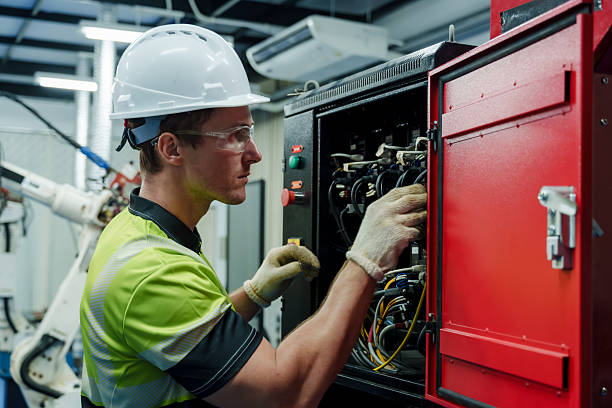24/7 Emergency Outlet Repair experts in Utah, UT