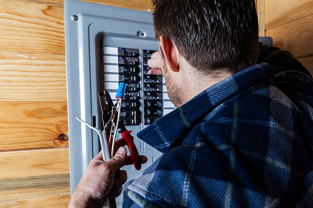 Affordable Outlet Repair solutions in Utah, UT